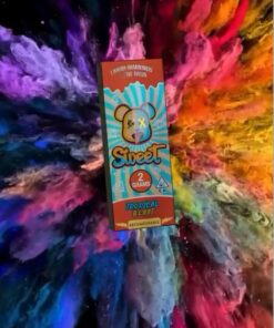 Sweet 2g Disposable available in stock now at affordable prices, buy sweet carts disposable, sweetcarts disposable in stock now online