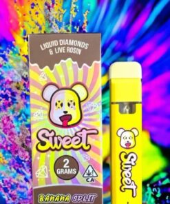 Sweet 2g Disposable available in stock now at affordable prices, buy sweet carts disposable, sweetcarts disposable in stock now online